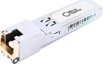 Lanview AXIS T8613 Compatible SFP |