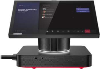 Lenovo  | ThinkSmart Hub (MTR) |
