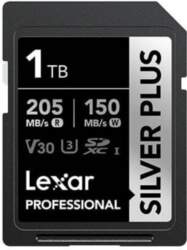 Lexar Professional SILVER PLUS SDXC 1TB