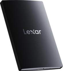 Lexar SL500 2TB Portable SSD Drive