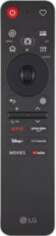 LG  MR26GA Magic Remote Control |