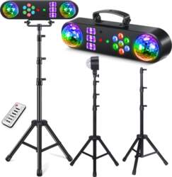 Light4Me Magic Bar 2 - LED