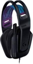 Logitech  Gaming Headset | G335 |