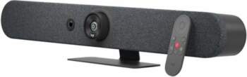 Logitech Rally Bar Mini - GRAPHITE