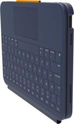 Logitech Rugged Combo 4 Touch for
