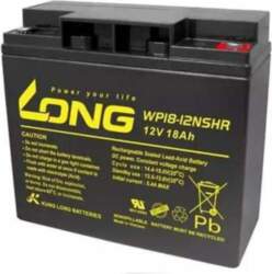 Long Akumulator AGM LONG 12V 18Ah