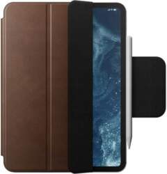 Maroo NOMAD Leather Folio do iPad