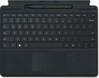 Microsoft Surface Pro Type Cover mit