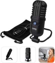 Mikrofon Reloop sPodcaster Go (RELOOP 243685)