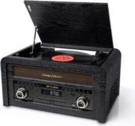 Muse  | Turntable micro system |