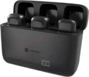 Natec Hopper Lightning (2 pcs.)