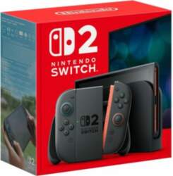 Nintendo 2 Console Set with Joy-Con