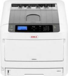 OKI Printer C824dn A3 47228002 |