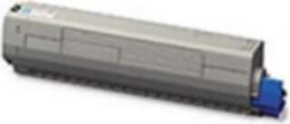OKI Toner for MC853/873 7k black
