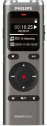 Philips DVT2075 8GB memory with USB-C