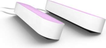 Philips Hue Play WCA Lightbar Base