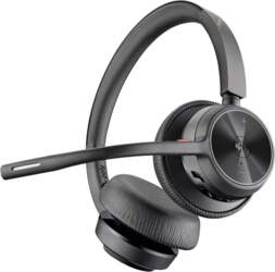 POLY Headset Voyager 4320 MS Certified