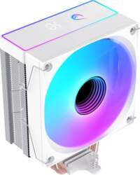 RAMPAGE OCTAGON B70 CPU Cooler White