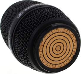 Shure Sennheiser MMD 835-1 BK -