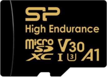 Silicon Power  Flash memory card |