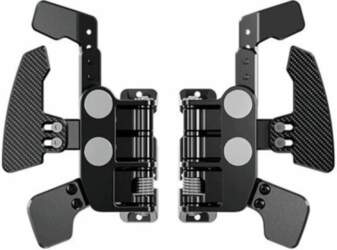 Simagic 3-paddle shifter module Triple paddle