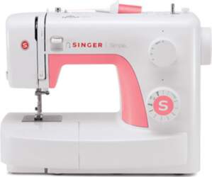 Singer | SIMPLE 3210 | Number