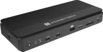 Sonnet Echo 13 Thunderbolt 5 SSD