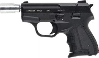 STALKER M906 BAS .22 Long Blank
