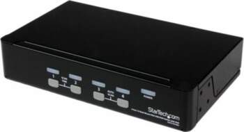 StarTech 4 Port VGA / USB