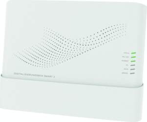 Telekom Deutschland GmbH Telekom Digitization Box