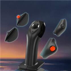 Thrustmaster | TCA Sidestick Airbus Edition