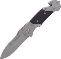 TOGO Smith & Wesson - First