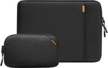 TOMTOC Defender-A13 14" Sleeve + Case
