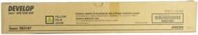 Toner Develop TN-514 Yellow Oryginał  (A9E82D0)