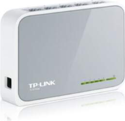 TP-LINK | | TL-SF1005D | Unmanaged