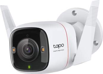 TP-LINK Wireless Camera Tapo C325WB Security