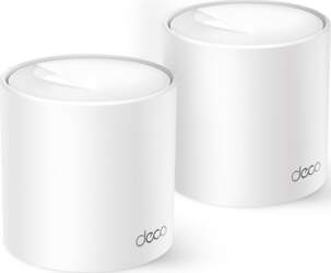 TP-Link WL-AP Access Point Deco X1500