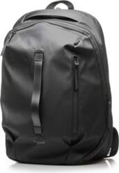 Trunk Travel Backpack black | TR-BACKPACK-BLK