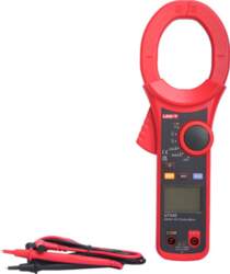 Uni-T UT220 Digital Current Meter |