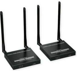VALUE Wireless HDMI 4K A/V System