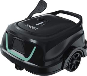 Wybot A1 wireless pool cleaning robot