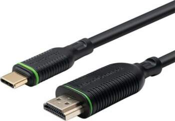 Adapter AV MicroConnect Microconnect MC-USBCHDMI1 adapter