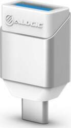 Adapter USB Alogic USB-A - USB-C
