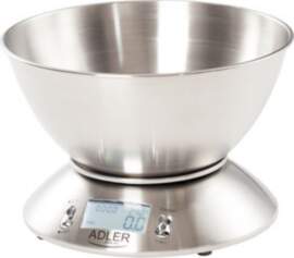 Adler  | Kitchen scales | AD