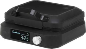 Adler Waffle Maker with LED Display