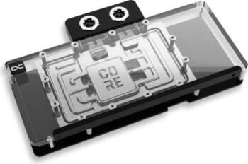 Alphacool Core Geforce RTX 5080/5070 Ti
