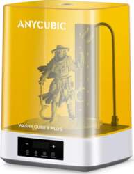 AnyCubic Wash & Cure 3 Plus