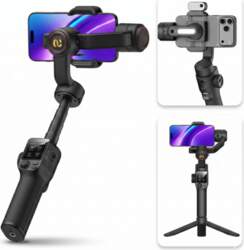 AOCHUAN S3  with AI Sensor (Black)