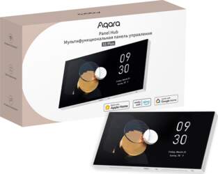Aqara Panel Hub S1 Plus |