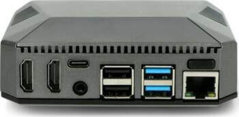 Argon40 Argon One V2 Raspberry Pi